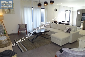 maison à la vente -   18000  BOURGES, surface 88,3 m2 vente maison - ACF11818